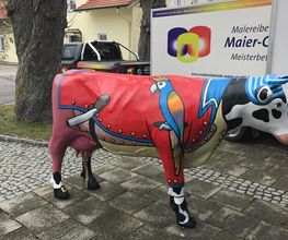 Malereibetrieb Maier-Göltl Bild 2