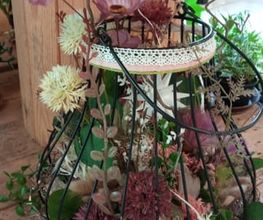 Blumen Wünsche Bild 1