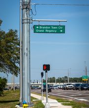 Nearest Intersection