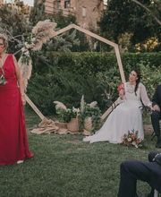 david aso - bodas - maestro de ceremonias , eventos , speaker, monologos y lo imposible imagen 7