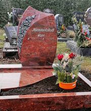 Spangenberg Naturstein - Grabmale Bild 10