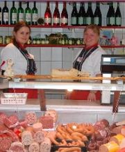 Schlachterei Heesch, Partyservice in Itzehoe, Volker Heesch Bild 1