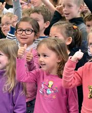 Ecole Saint-Exupéry Bild 9