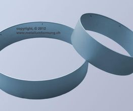 Gut Metallumformung AG Bild 8