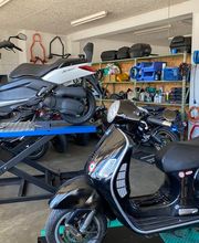 SSP Scooterservices Penthalaz SA Bild 3