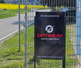 Optimum Auto Service Bild 1