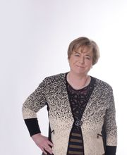 Wüstenrot Bausparkasse: Antje Mees Bild 1