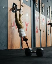 CrossFit Bielefeld Bild 4