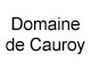Domaine de Cauroy
