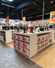 Conforama Villeneuve