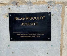Rigoulot Nicole image 1