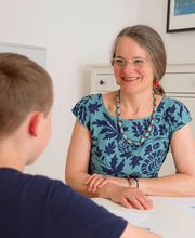 Logopädie am Ring -Eva Slametschka Bild 2