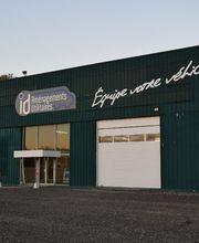 ID Aménagements Utilitaires Ekypeo image 2