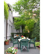 Garden Hotel Inh. Marika Lipták Bild 2