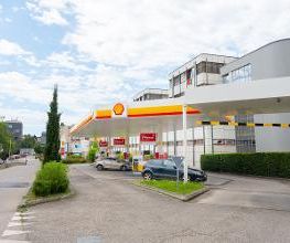 Shell Bild 1