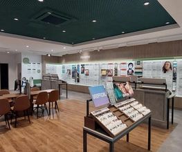Opticien Narbonne Générale d'Optique image 3