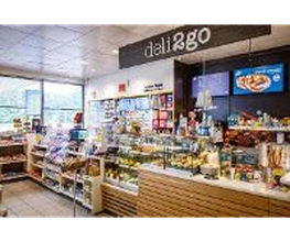 Shell Recharge Charging Station Bild 6