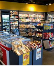 JET Tankstelle Bild 3