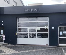 J. Hanisch GmbH & Co. KG Bild 1