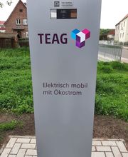 TEAG Mobil-Ladestation Bild 3