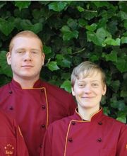 Konditorei Cafe Huber Bild 1