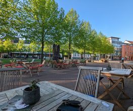 Cafe RinNes Bild 2