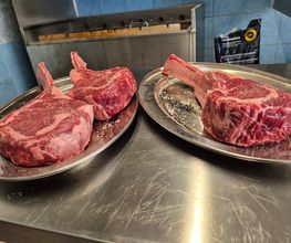Saveurs Grill Bild 7