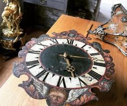Atelier de pendulerie Eluxa Bild 9
