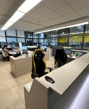 Gallery Cliente