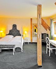 Themenzimmer  Provence