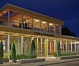 Grassinger Cafe & Restaurant Bild 14