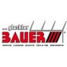 glasklar BAUER MARKISEN & GLASOASEN®