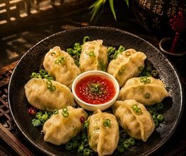 China Restaurant City AG Bild 4
