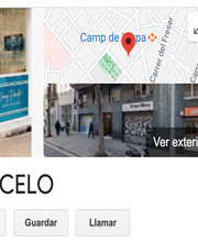 Nancy Barceló imagen 8