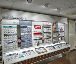 Opticien Krys image 2