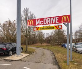McDonald's Bild 2