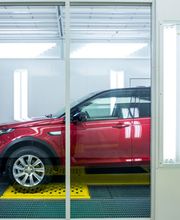 Ledi Garage
Alu Karosserie Arbeiten