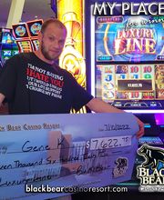 Black Bear Casino Resort image 16