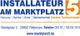 Installatuer Am Marktplatz