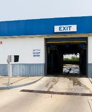 Get your car wash at Splash In located at 5498 Buckeystown Pike, Frederick, MD!