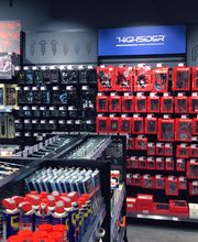 POLO Motorrad Store Regensburg Bild 3