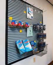 The Extra Closet Storage image 11