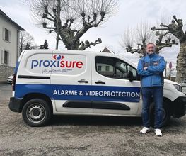 PROXISURE image 7