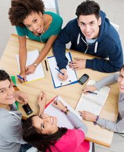 Lernzentrum Coburg Bild 2