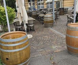 Restaurant Schmiede Bild 1