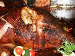 Partyservice Fleischerei Hohensee