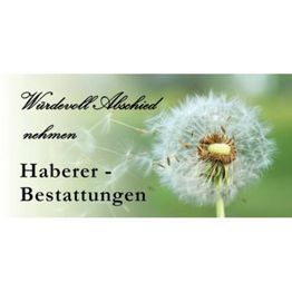 Bestattungen Haberer