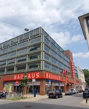 B+B Parkhaus Bild 1