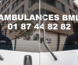 Ambulances BML image 15