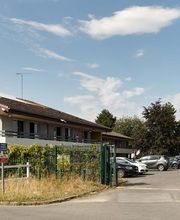 B&B HOTEL Corbeil-Essonnes image 14